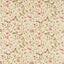 Sanderson Arils Garden Olive/Mulberry Fabric