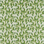 Sanderson Oaknut Stripe Botanical Green Fabric
