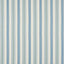 Sanderson Valley Stripe Indigo/Ivory Fabric