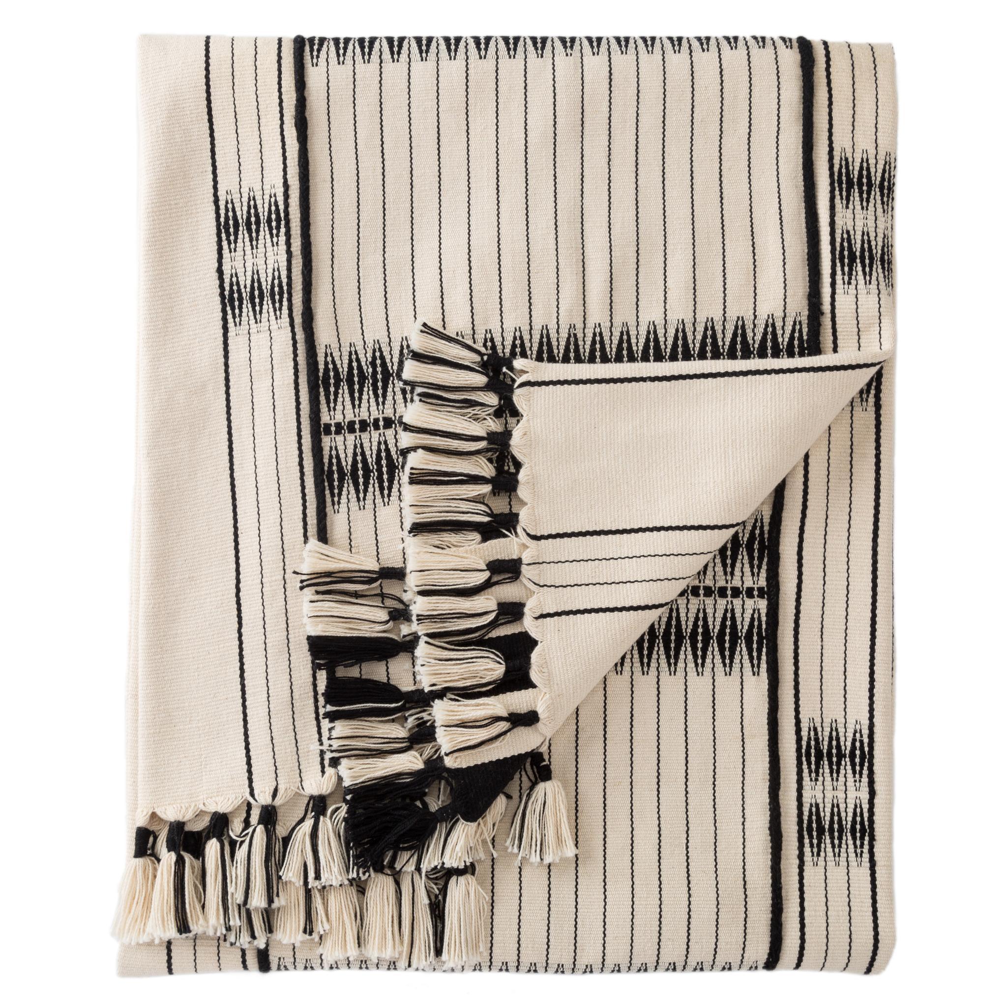 Jaipur Living Nagaland Throw