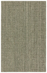 Jaipur Living Amity Vidalia Solid Green 9' x 12' Rug