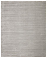 Jaipur Living Basis Basis Solid Gray / Silver 12' x 15' Rug