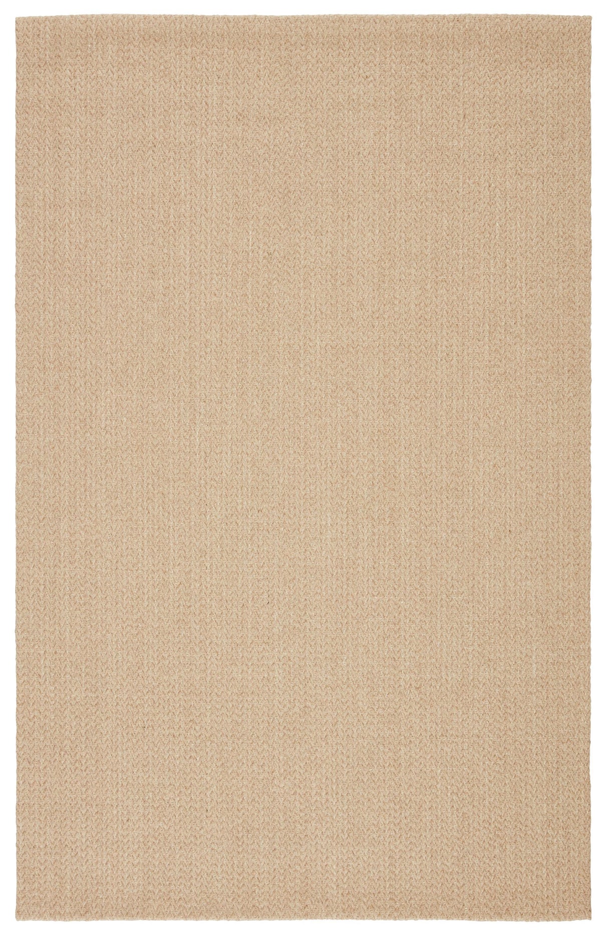 Jaipur Living Bombay Emere Solid Beige 9' x 12' Rug