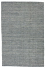 Jaipur Living Brevin Danan Solid Blue / Gray 12' x 15' Rug