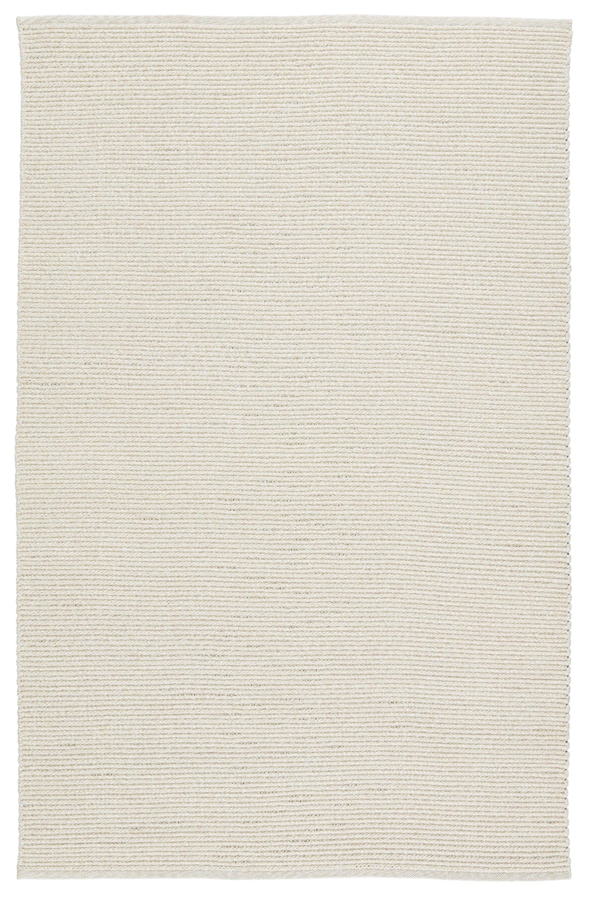 Jaipur Living Raynor Indoor/ Outdoor Solid Beige/ Ivory Area Rug (5'X8')