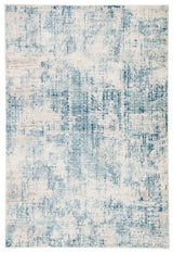 Jaipur Living Eero Abstract Blue/ Ivory Area Rug (8'X10')