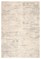Jaipur Living Cirque Paxton Abstract Gray / Ivory 10'2" x 14' Rug