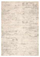 Jaipur Living Paxton Abstract Gray/ Ivory Area Rug (10'2"X14')