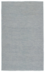 Jaipur Living Sunridge Indoor/ Outdoor Solid Light Blue Area Rug (2'X3')