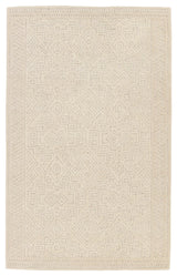 Jaipur Living Farryn Ecco Geometric Tan / Gray 10' x 14' Rug