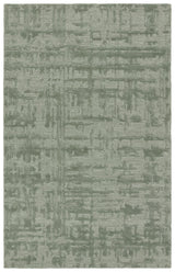Jaipur Living Igneous Handmade Abstract Sage Area Rug (9'X12')