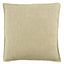 Jaipur Living Burbank Blanche Solid Light Beige 22" x 22" Pillow