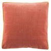 Jaipur Living Emerson Bryn Solid Pink / Gold 18
