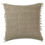 Jaipur Living Jemina Majere Solid Sage 20" x 20" Pillow