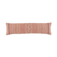 Jaipur Living Puebla Amezri Tribal Blush / Cream 13" x 48" Pillow