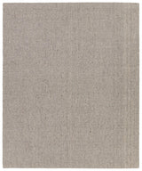 Jaipur Living Westen Handmade Solid Light Brown Area Rug (9'X12')