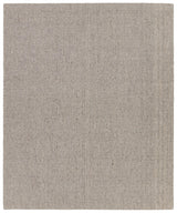 Jaipur Living Lorena Westen Solid Light Brown 6' x 9' Rug