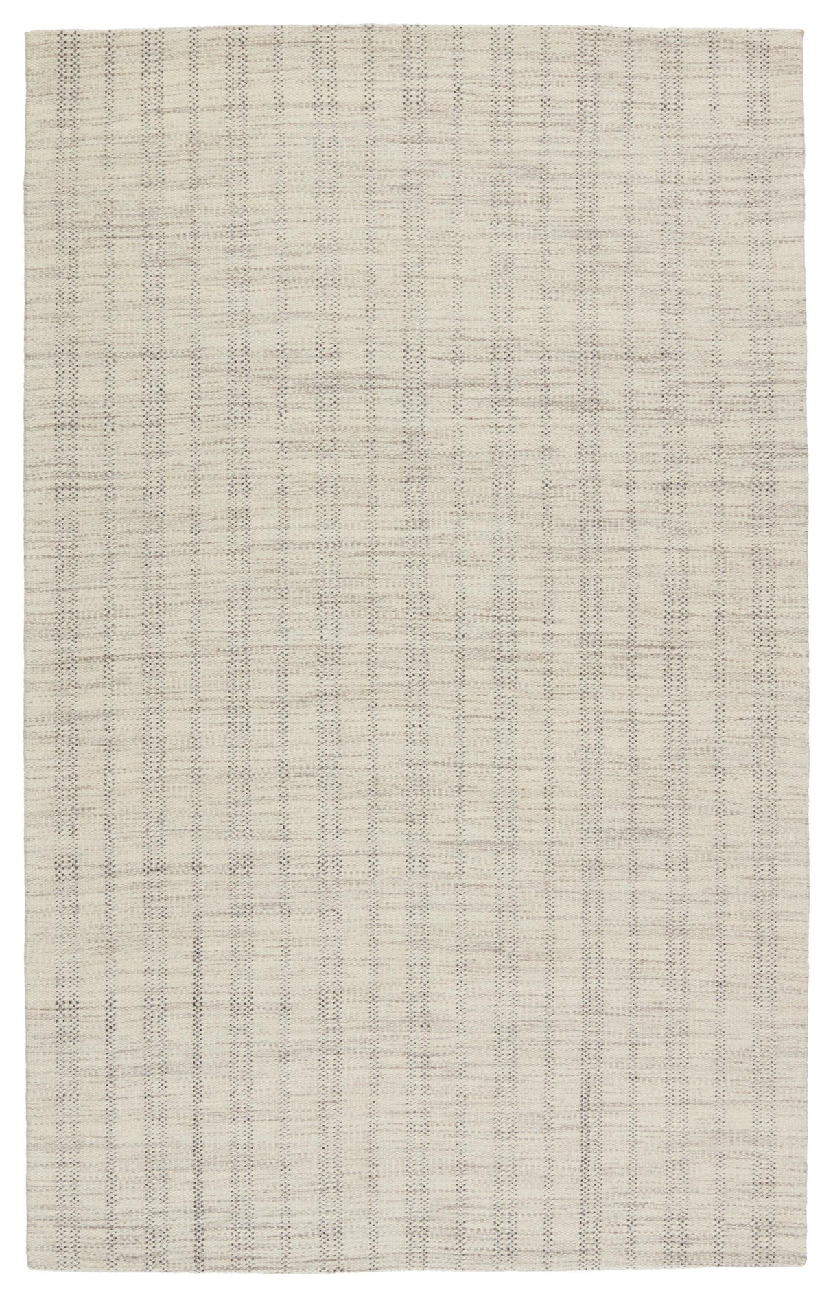 Jaipur Living Merryn Marietta Stripes Cream / Black 6' x 9' Rug