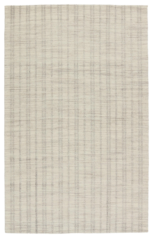 Jaipur Living Merryn Marietta Stripes Cream / Black 6' x 9' Rug