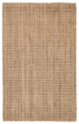 Jaipur Living Achelle Natural Solid Taupe Area Rug (9'X12')