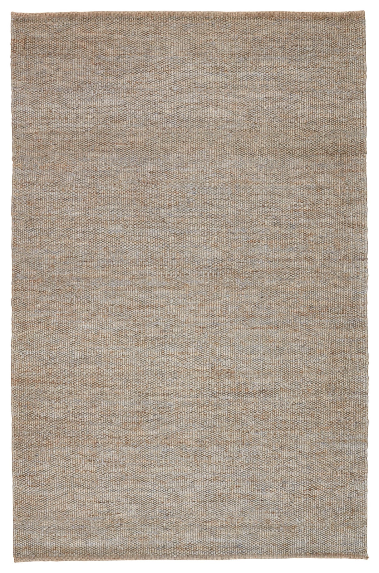Jaipur Living Anthro Natural Solid Tan Area Rug (10'X14')