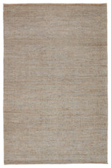Jaipur Living Anthro Natural Solid Tan Area Rug (10'X14')