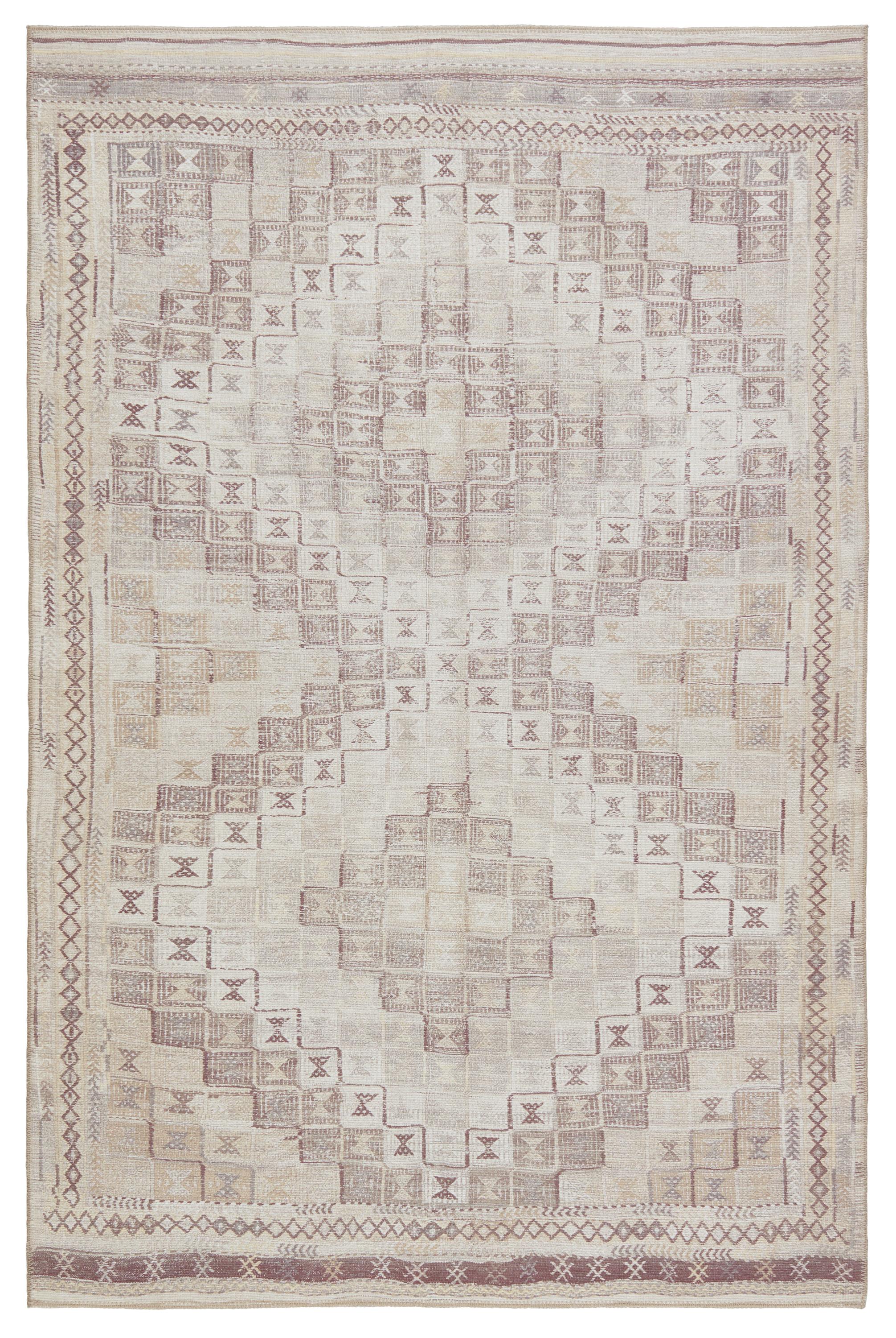 Kate Lester Harman Davina Rug