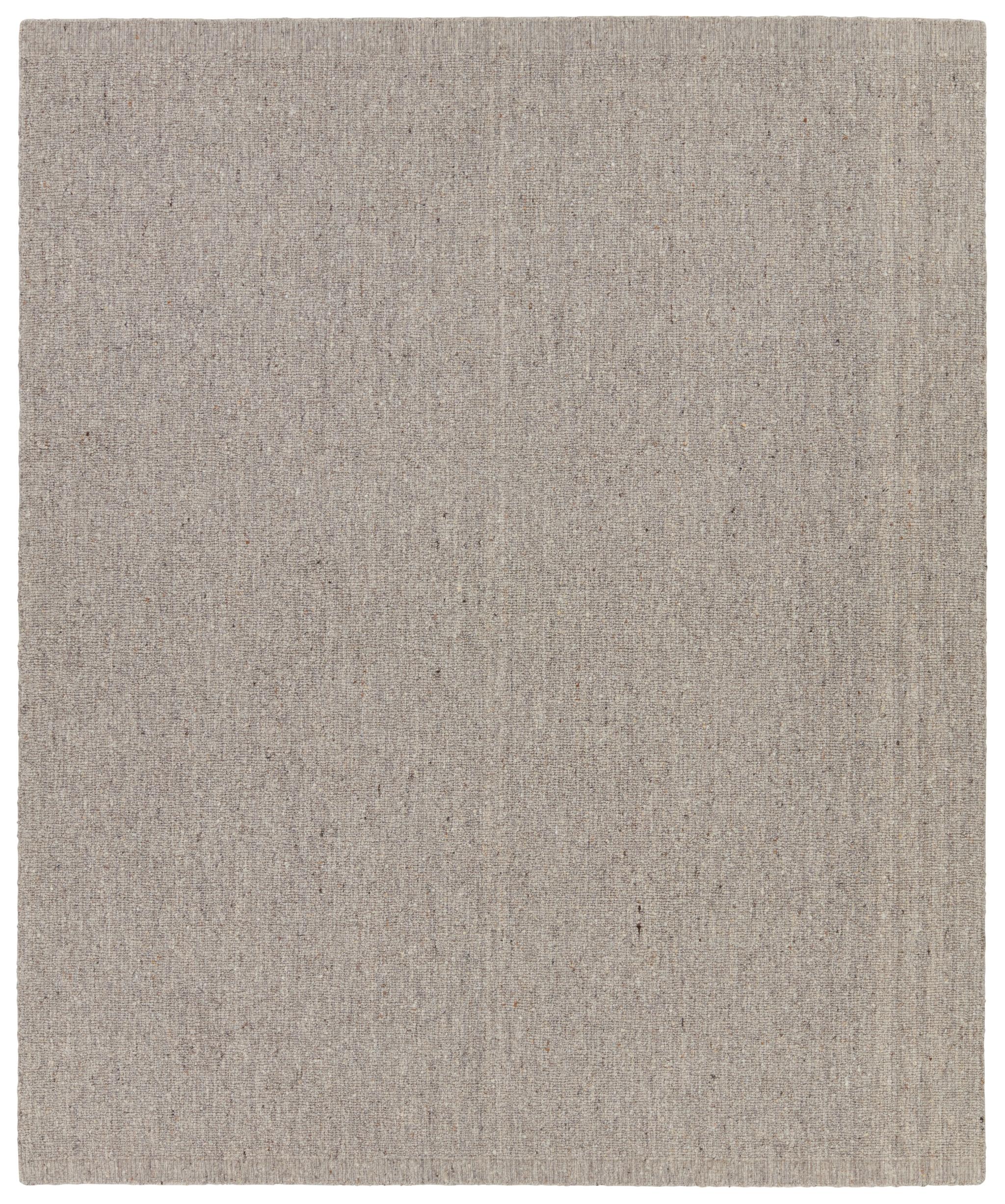 Jaipur Living Lorena Westen Solid Light Brown 8' X 10' Rug – DecoratorsBest