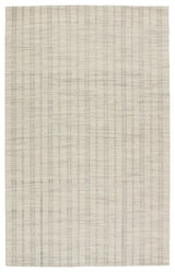 Jaipur Living Merryn Marietta Stripes Cream / Black 9' x 12' Rug