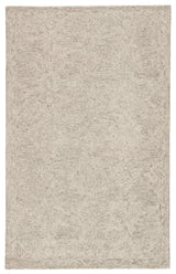 Jaipur Living Corian Handmade Trellis Gray Area Rug (12'X15')