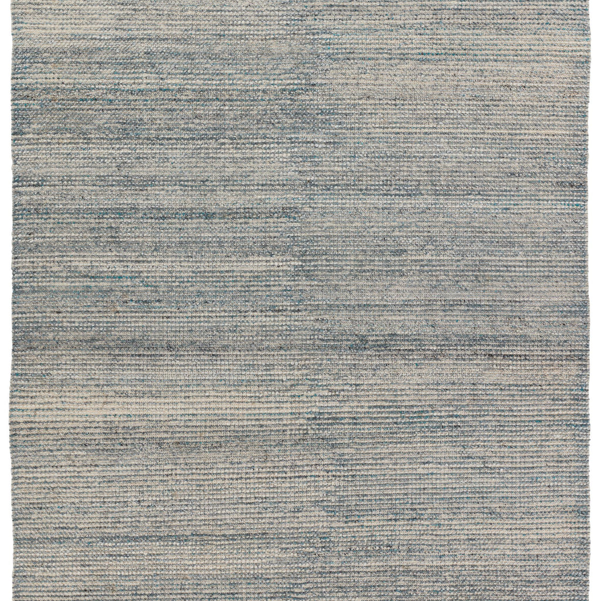Jaipur Living Rebecca Crispin Textured Blue / White 9' X 12' Rug ...