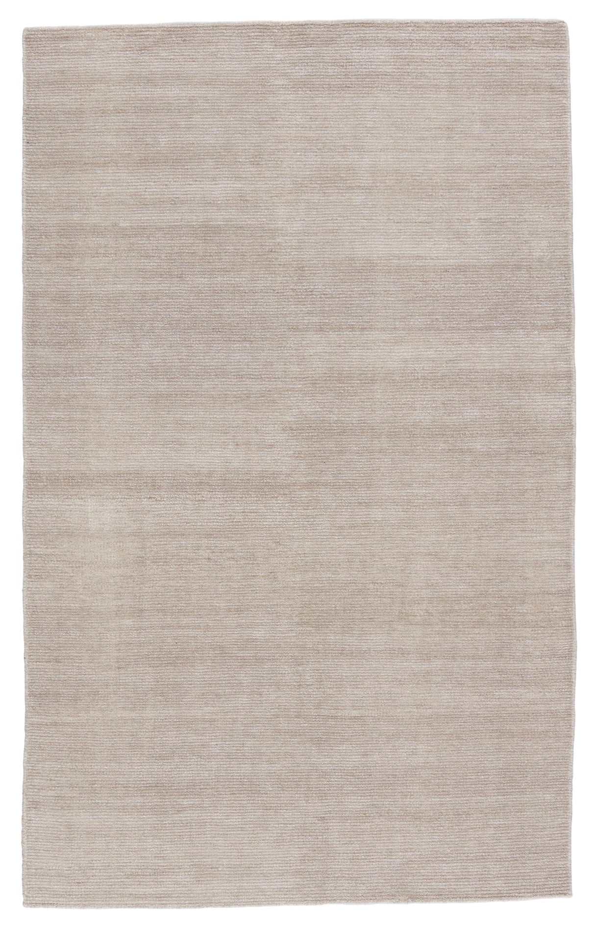 Jaipur Living Limon Indoor/ Outdoor Solid Light Taupe Area Rug (7'10"X10'10")
