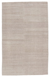 Jaipur Living Limon Indoor/ Outdoor Solid Light Taupe Area Rug (7'10"X10'10")