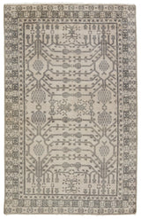 Jaipur Living Salinas Cosimo Oriental Gray 10' x 14' Rug