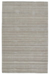 Jaipur Living Second Sunset Gradient Solid Gray / Light Taupe 5' X 8' Rug