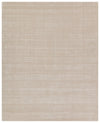 Jaipur Living Second Sunset Gradient Solid Ivory 9' X 12' Rug