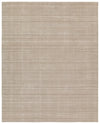 Jaipur Living Second Sunset Gradient Solid Taupe 5' X 8' Rug
