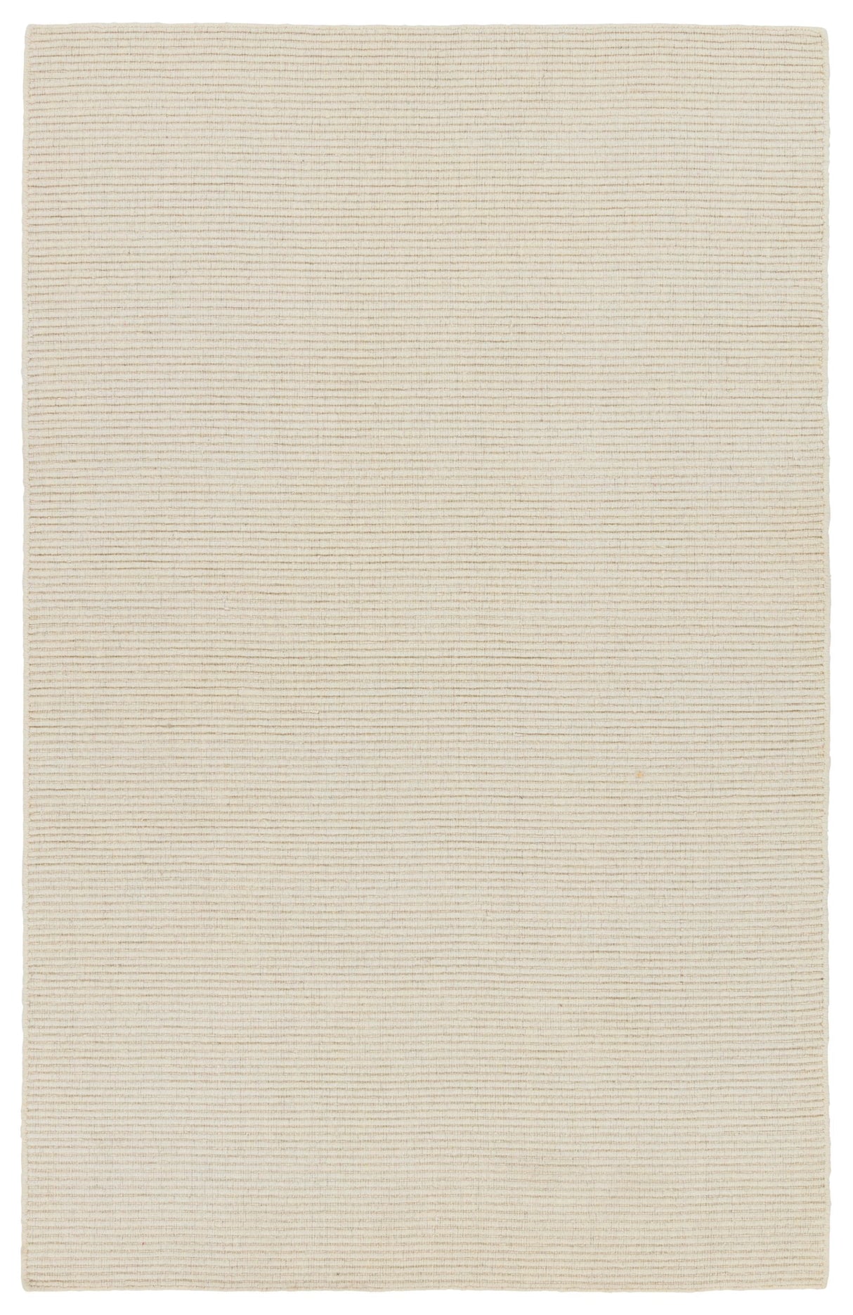 Jaipur Living Strada Shyre Solid Cream 9' x 12' Rug