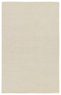 Jaipur Living Strada Shyre Solid Cream 9' x 12' Rug