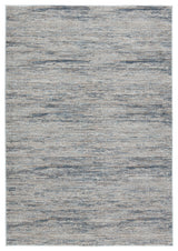 Jaipur Living Pasque Abstract Dark Blue/ Tan Area Rug (10'X14')