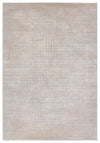 Jaipur Living Sundar Chamisa Abstract Beige / Gray 10' X 14' Rug