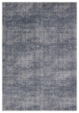 Jaipur Living Sundar Melora Dots Blue / Cream 10' x 14' Rug