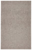 Jaipur Living Extra Plush Premium Extra Plush Premium Gray 9' x 13' Rug Pad