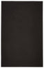 Jaipur Living Low Profile Premium Low Profile Premium Black 8' x 11' Rug Pad