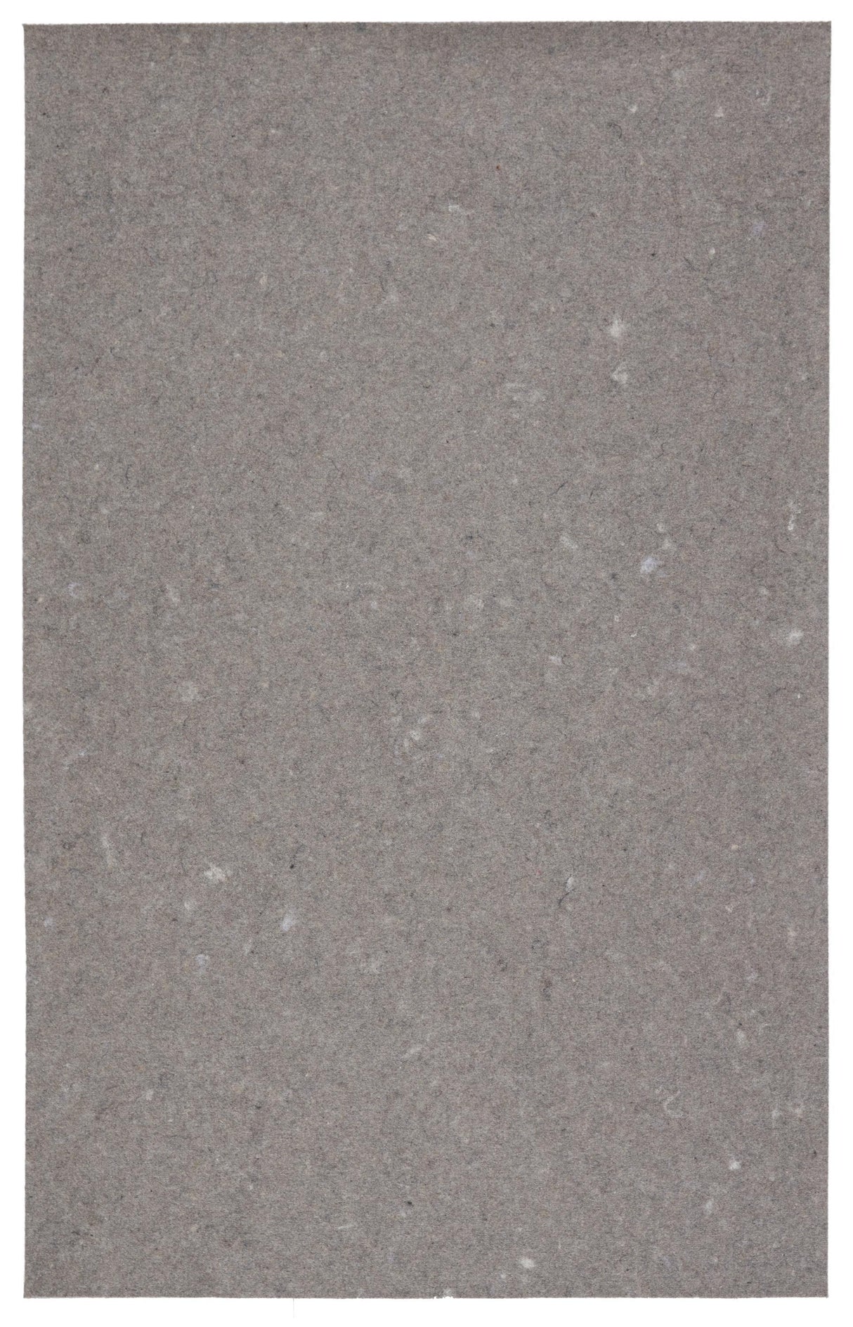 Jaipur Living Plush Premium Plush Premium Gray 9' x 13' Rug Pad