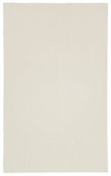 Jaipur Living Natural Open Weave Natural Open Weave Tan/Taupe 8' x 10' Rug Pad