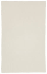 Jaipur Living Natural Open Weave Rug Pad 4'X6'