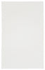 Jaipur Living Standard Open Weave Standard Open Weave White 12' x 15' Rug Pad