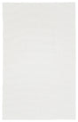 Jaipur Living Standard Open Weave Standard Open Weave White 12' x 15' Rug Pad