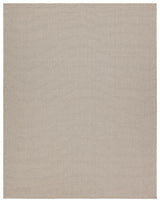 Jaipur Living Texel Indoor/Outdoor Solid Taupe Area Rug (2'X3')